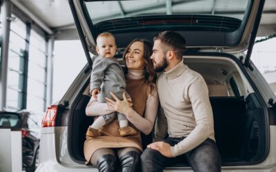 A Importância do Seguro Auto em Casos de Acidentes