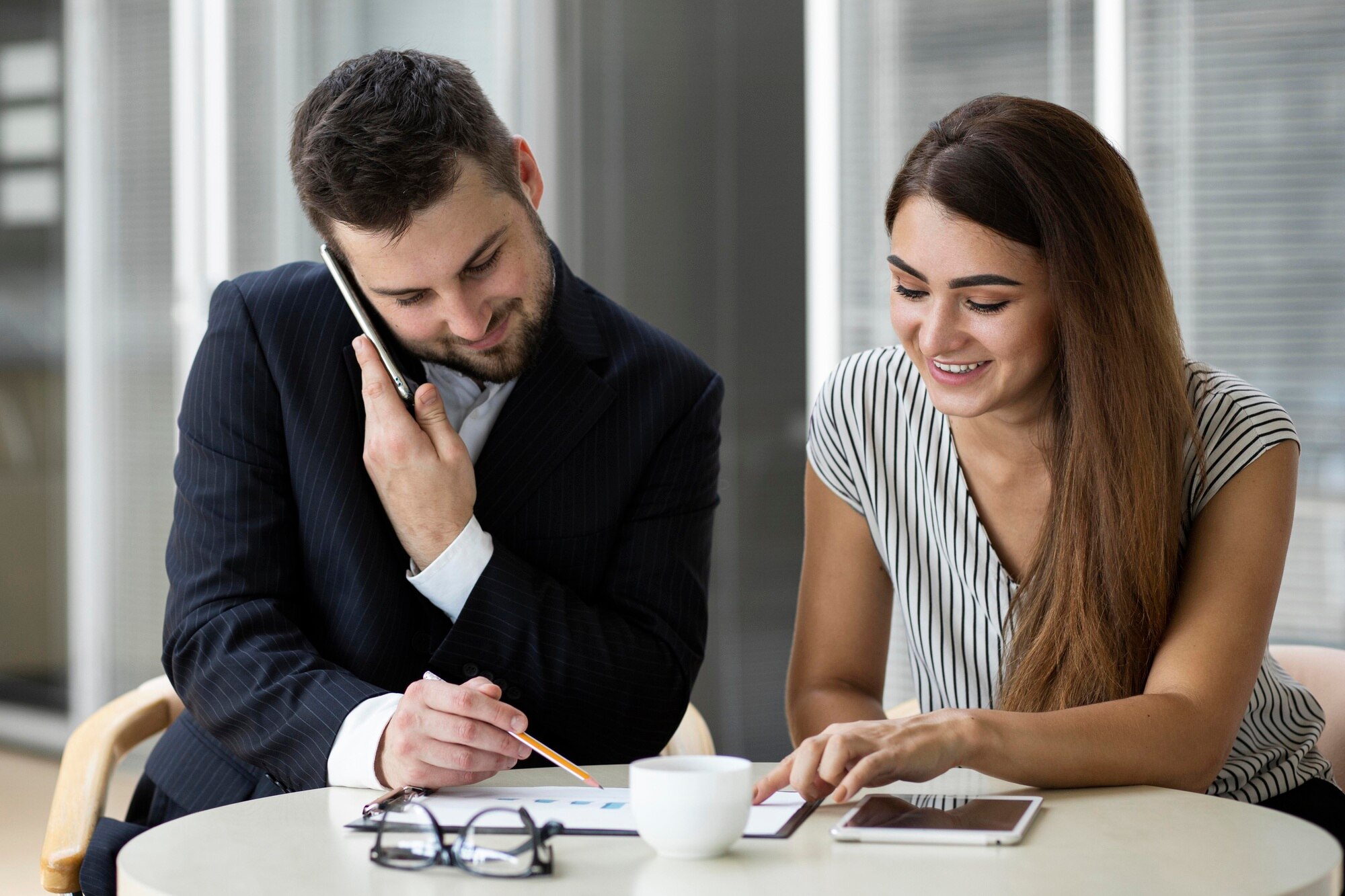 Seguro de Vida Empresarial