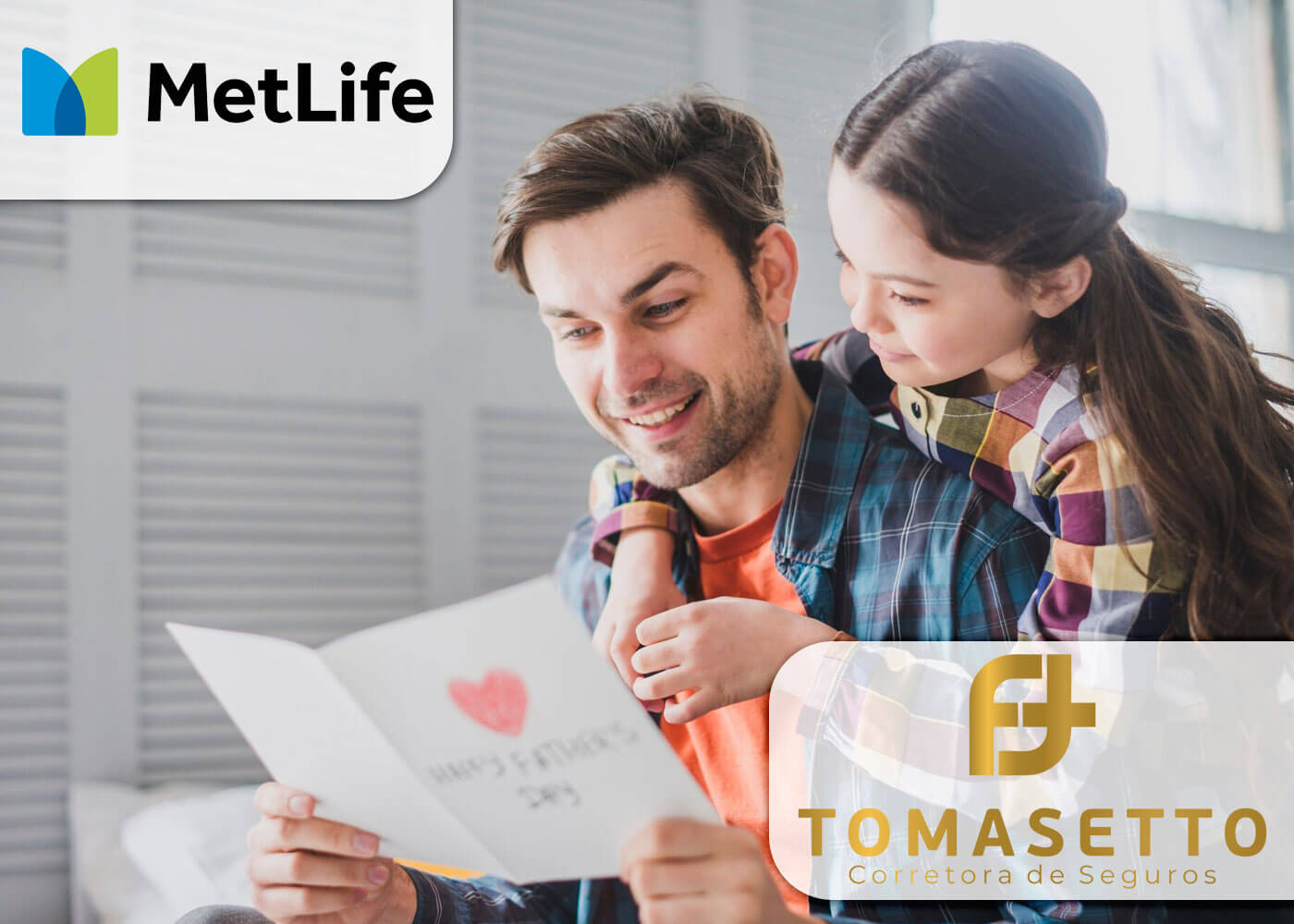 Seguro de Vida Individual metlife em São José de Ubá - RJ