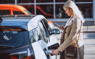 Carros Elétricos e o Futuro dos Seguros