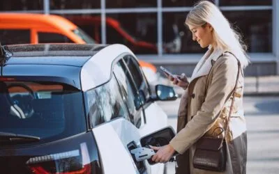 Carros Elétricos e o Futuro dos Seguros