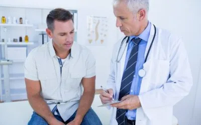 Exames que todo homem deve fazer depois dos 30 anos